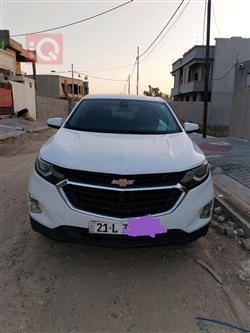 شيفروليه ايكونس